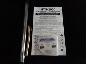 HTS-2000 1 Pound