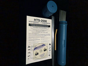 HTS-2000 10 Pounds